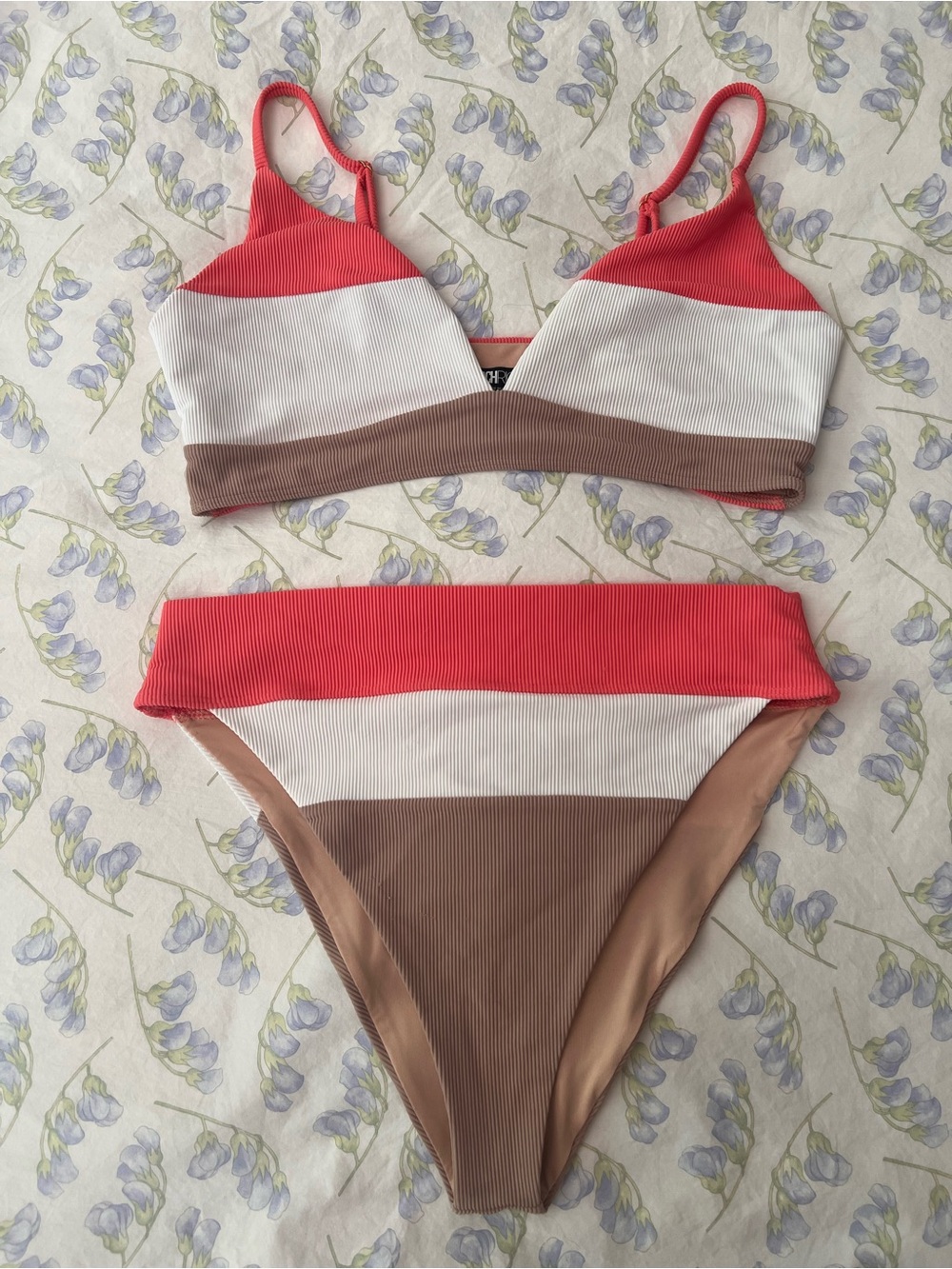 Beach Riot Alexis Bikini